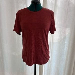 JCrew soft vintage tee